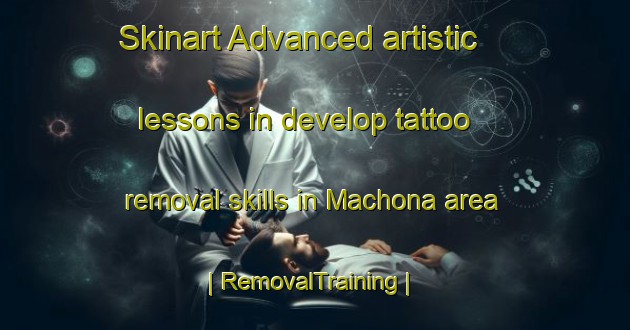Skinart Advanced artistic lessons in develop tattoo removal skills in Machona area | RemovalTraining | RemovalClasses | SkinartTraining-Zimbabwe